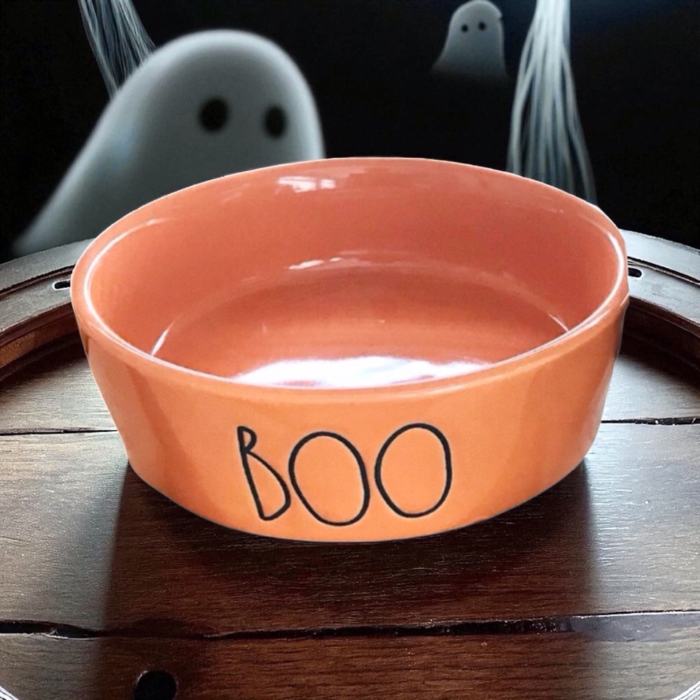 🆕Rae Dunn Boo Bowl NWOT